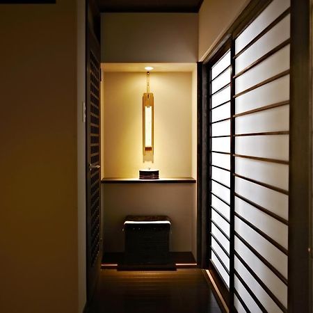 Kyoto Senraku Villa Exterior photo