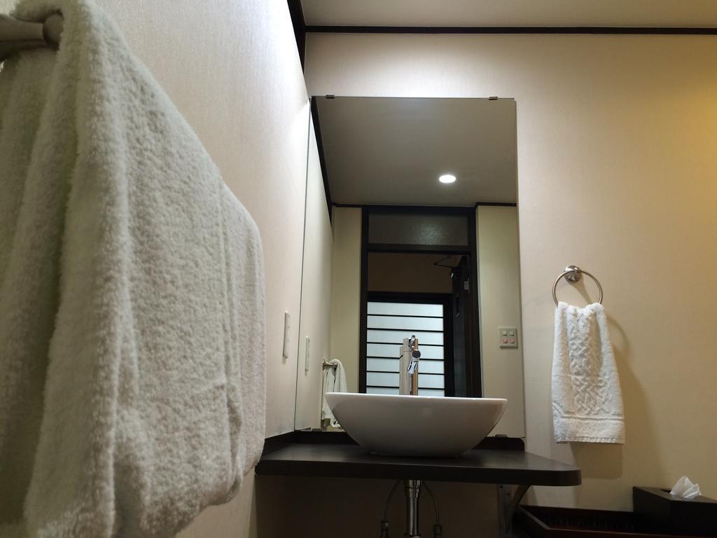 Kyoto Senraku Villa Exterior photo