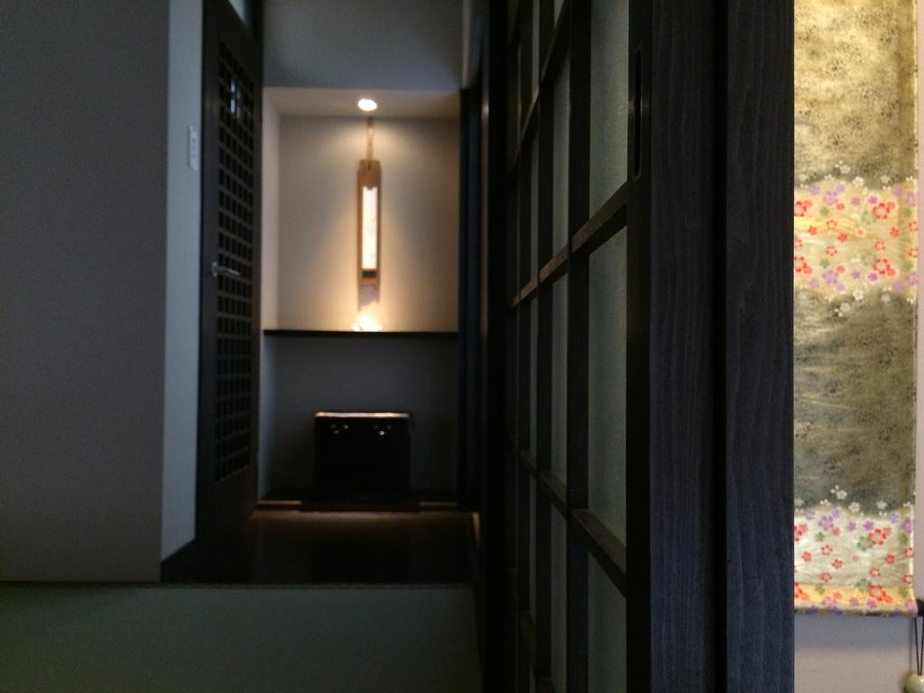 Kyoto Senraku Villa Exterior photo
