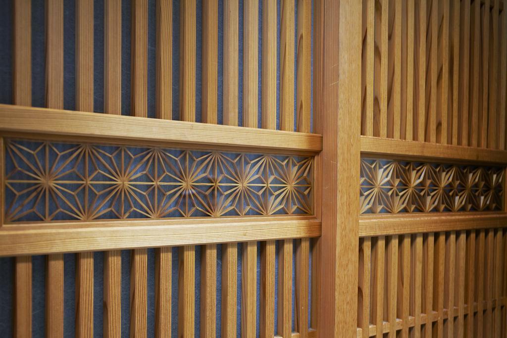 Kyoto Senraku Villa Exterior photo